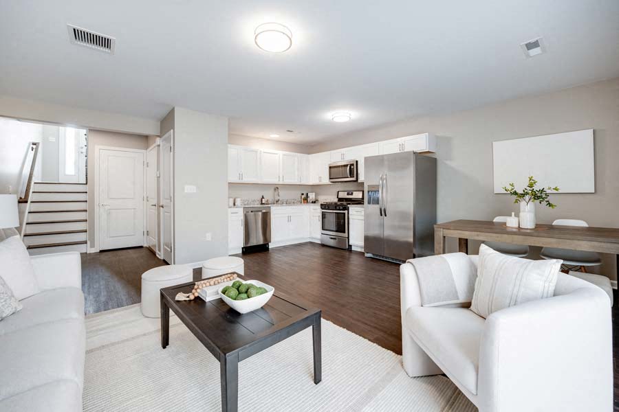 Pleasant View Estates Image 3