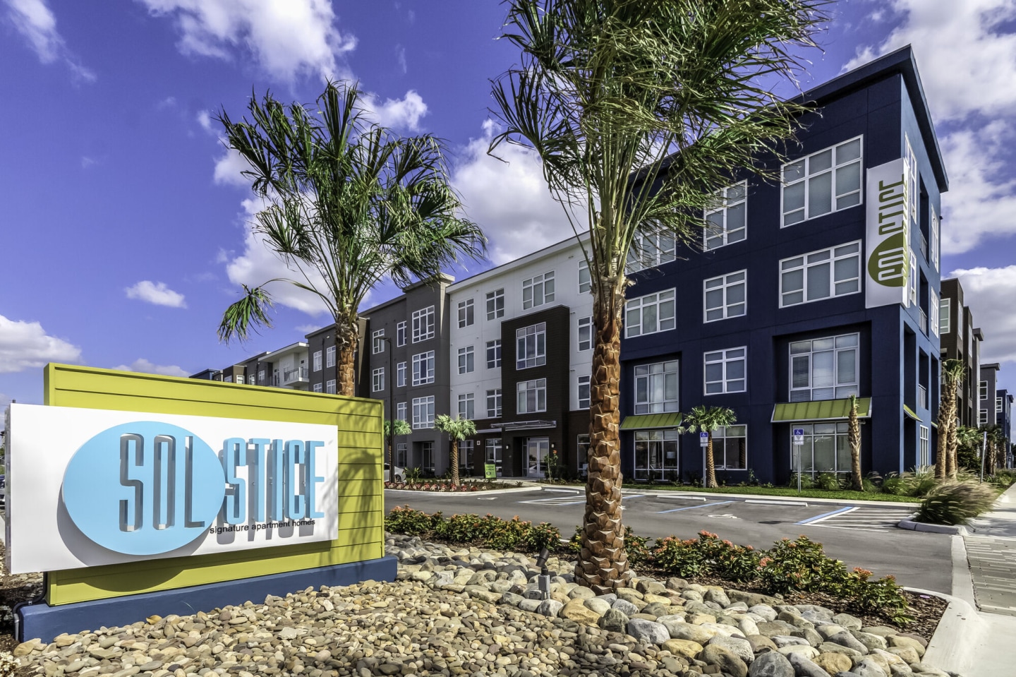 Solstice Signature Apartment Homes Image 30