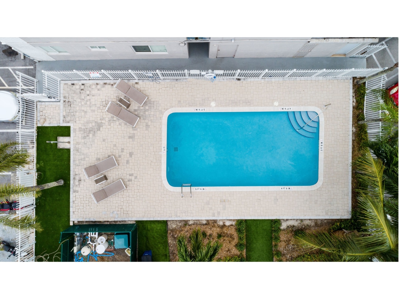 Miami Shores Luxury Apartments Image 13