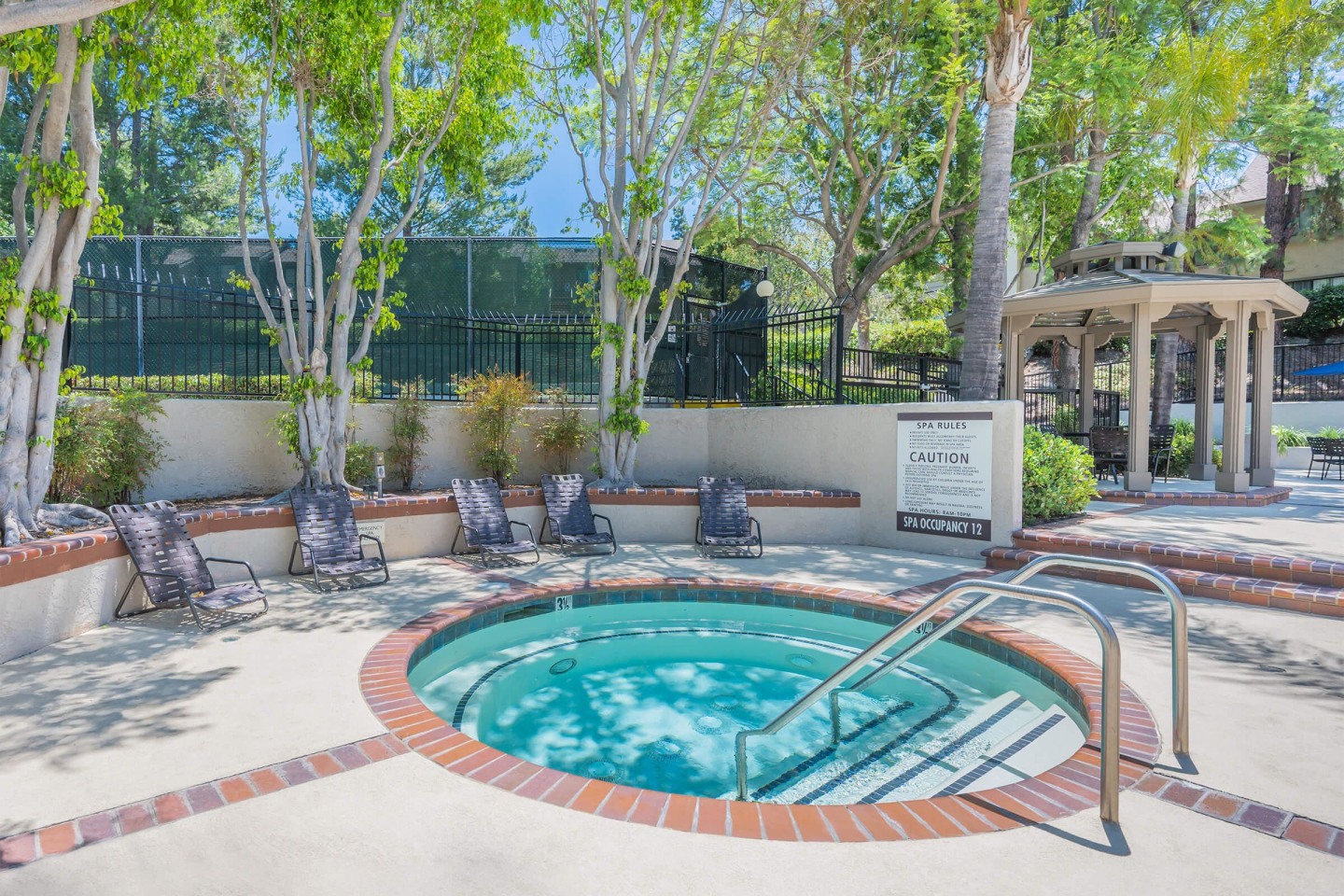 Westridge Apartment Homes Image 22