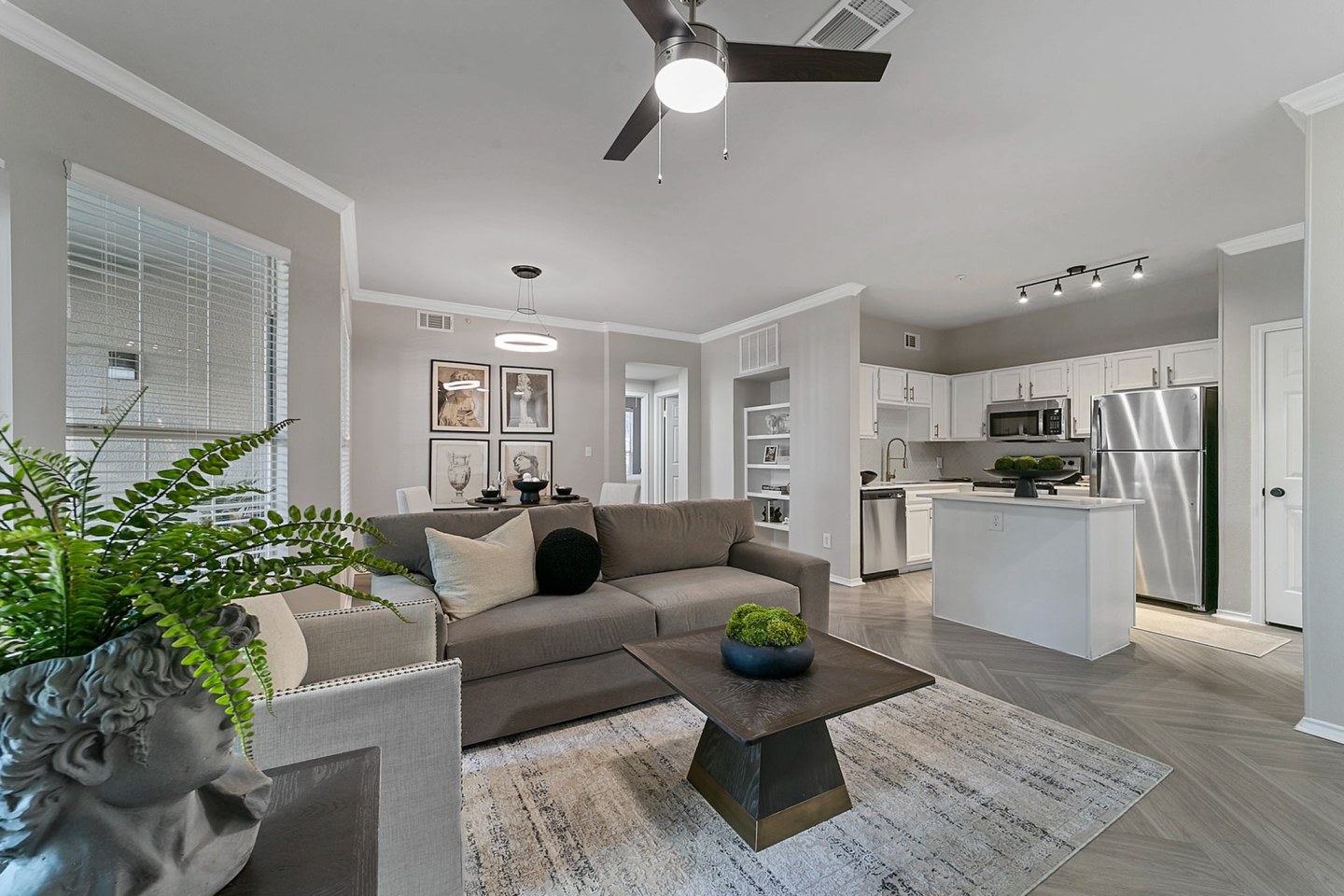 Thornbury at Chase Oaks Image 4