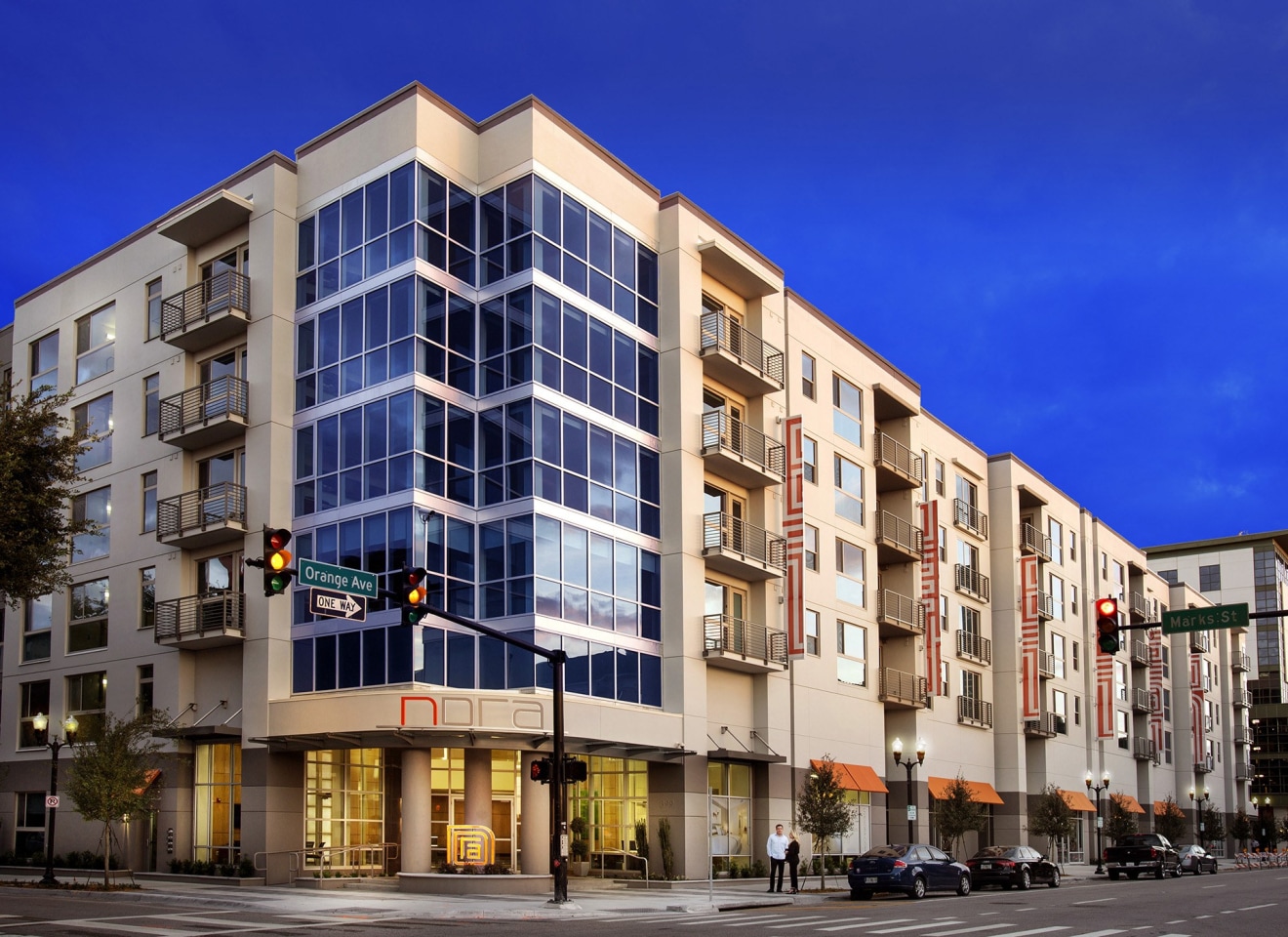 Nora Apartments Image 39