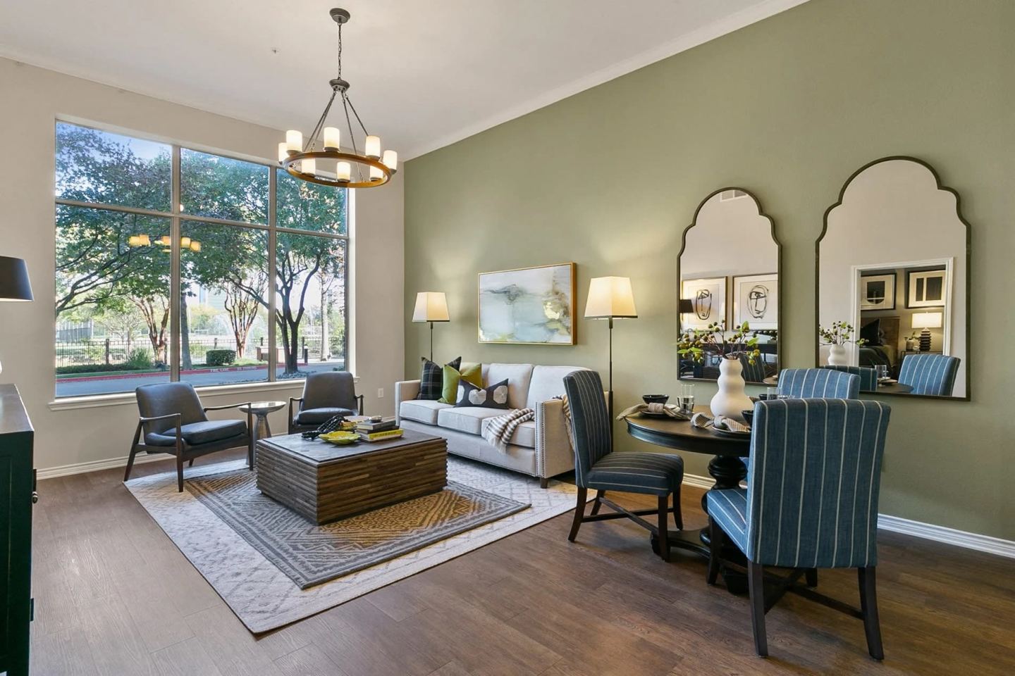 Prairie Crossing Apartments Image 1