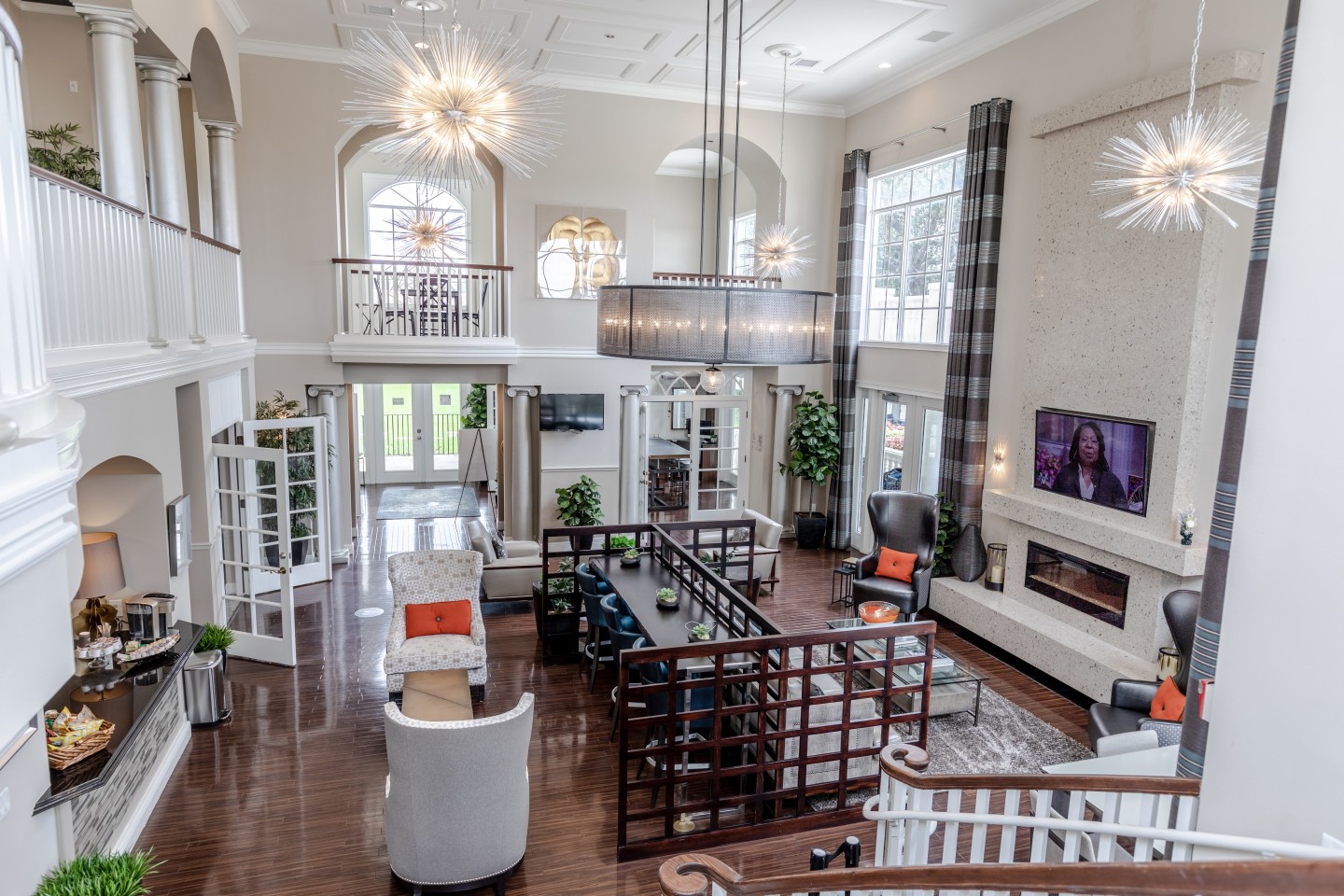 The Charleston at Boca Raton Apartments Image 4