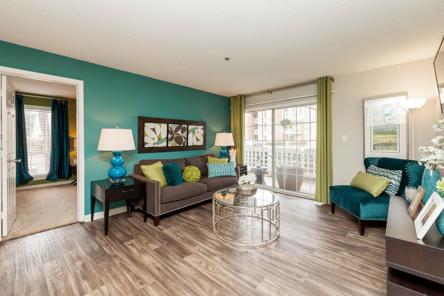 The Timbers Apartments Image 17