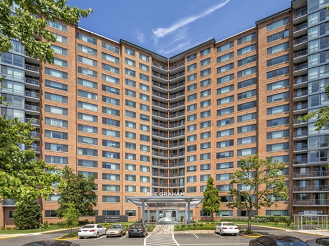 The Graham at Southern Towers Image 3