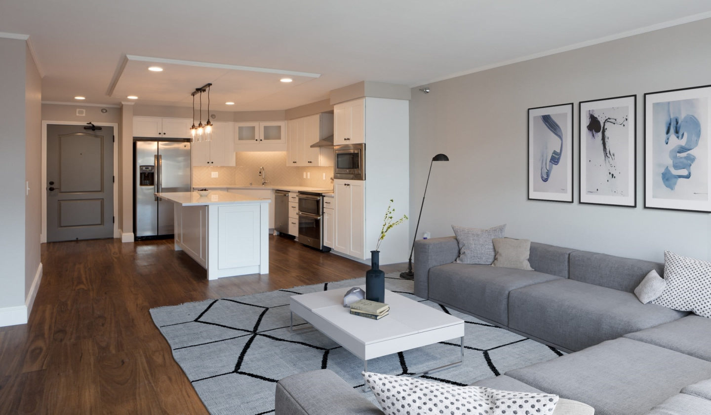The Beach Club Residences Image 20