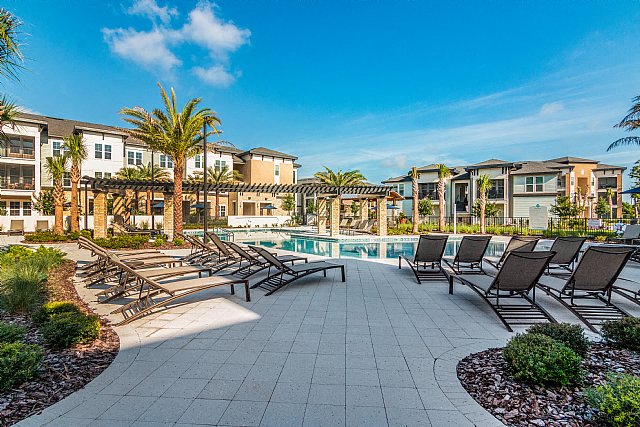 The Alexander at Sabal Point Image 14