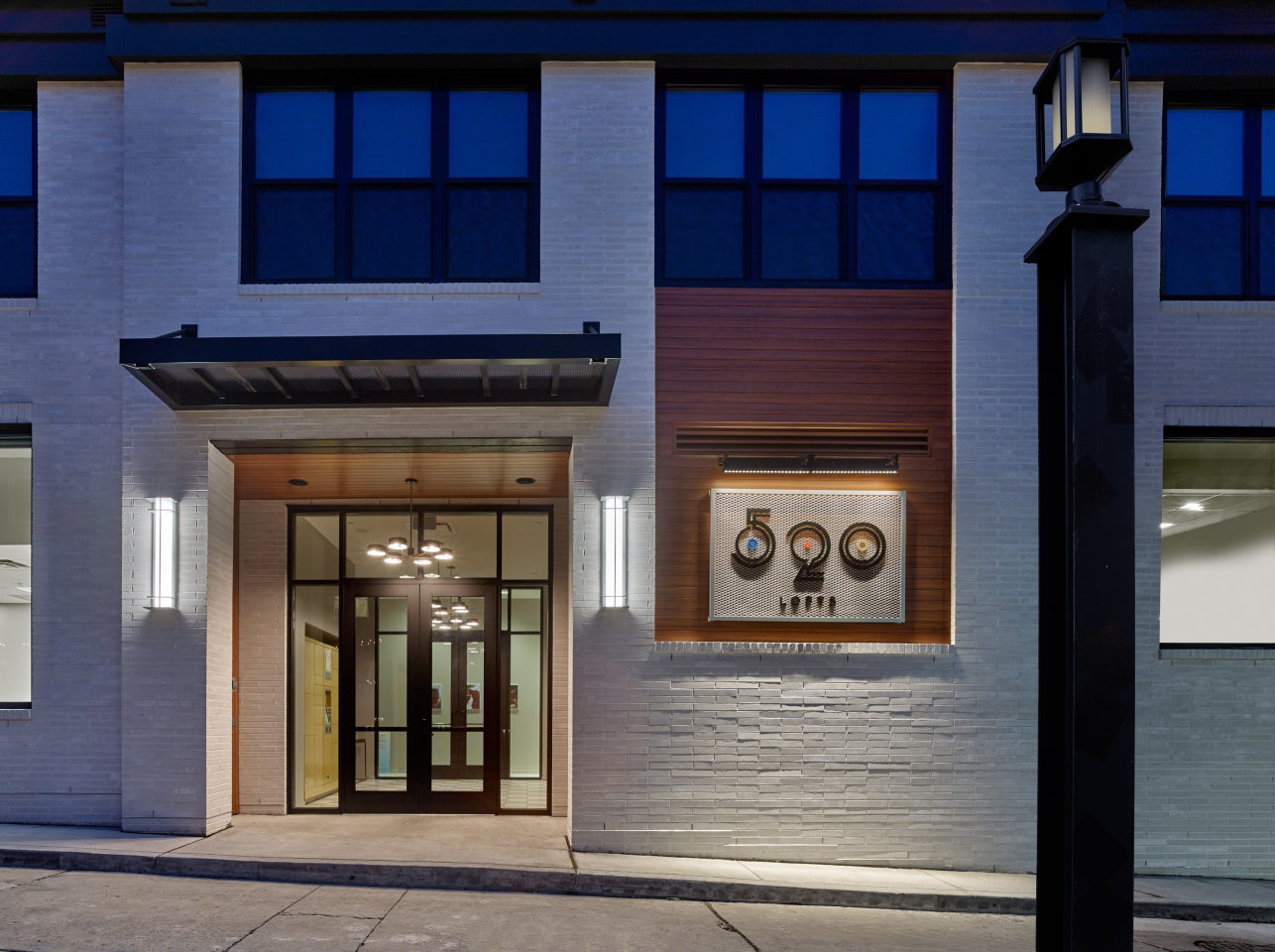 520 Lofts Image 16