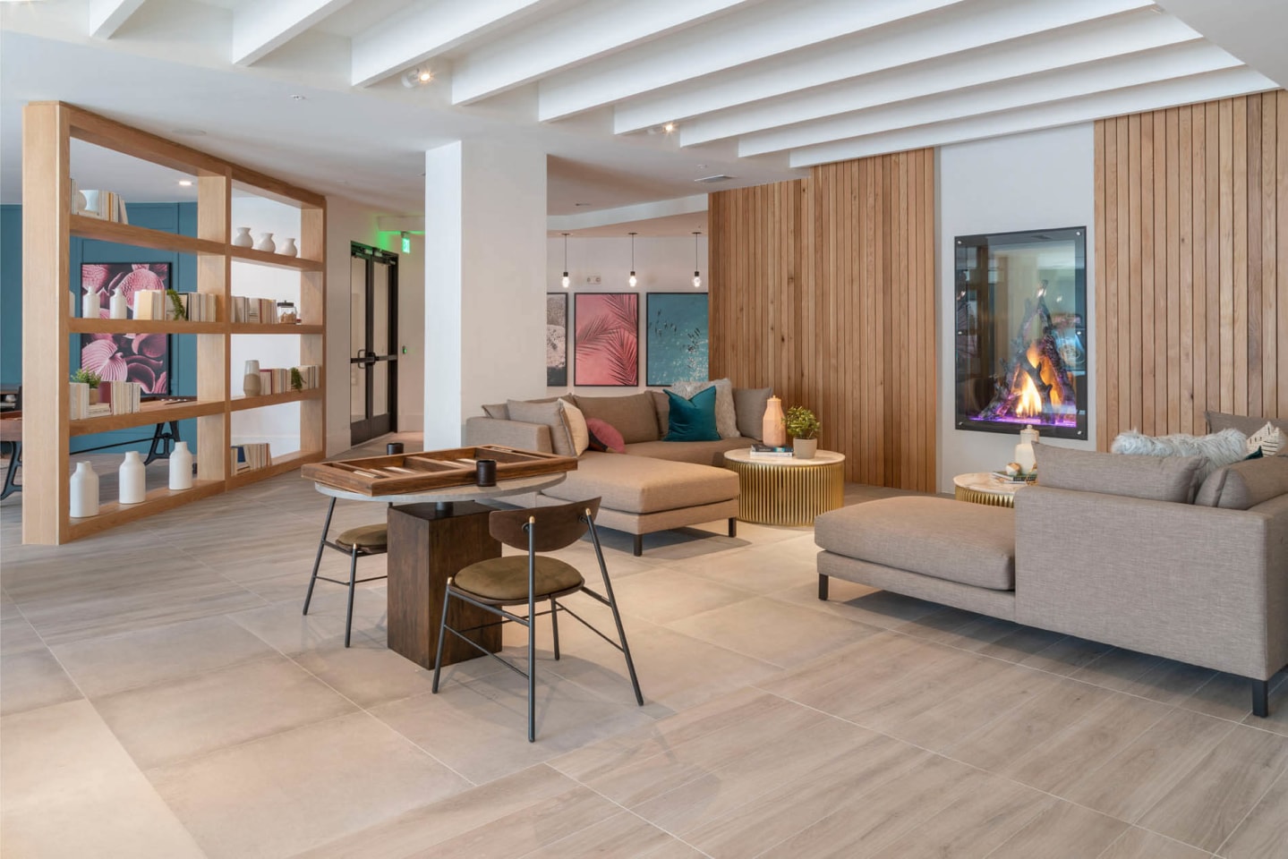 Essex Luxe Apartments Image 15