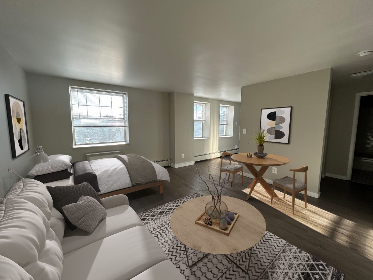 The Taft Apartments Image 14