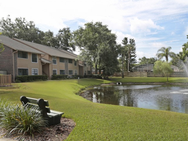 Park at Countryside Image 8