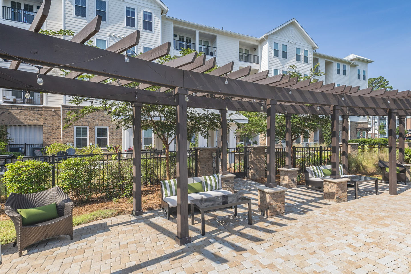 The Grove at Carolina Park Apartments Image 36