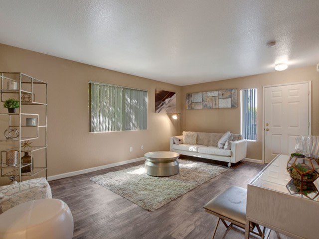 Morningside Creek Apartments Image 8