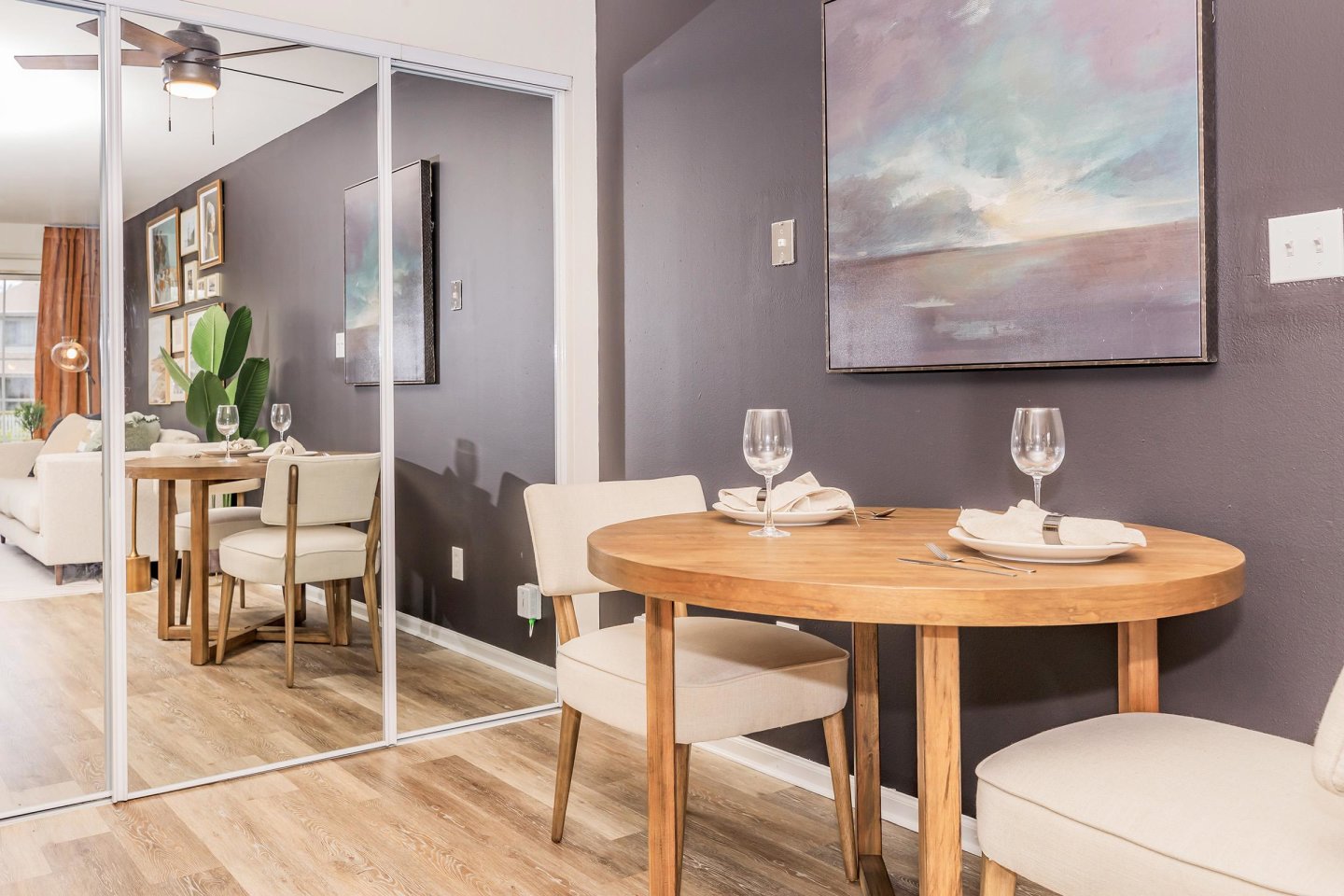 Plum Tree Apartments Image 31