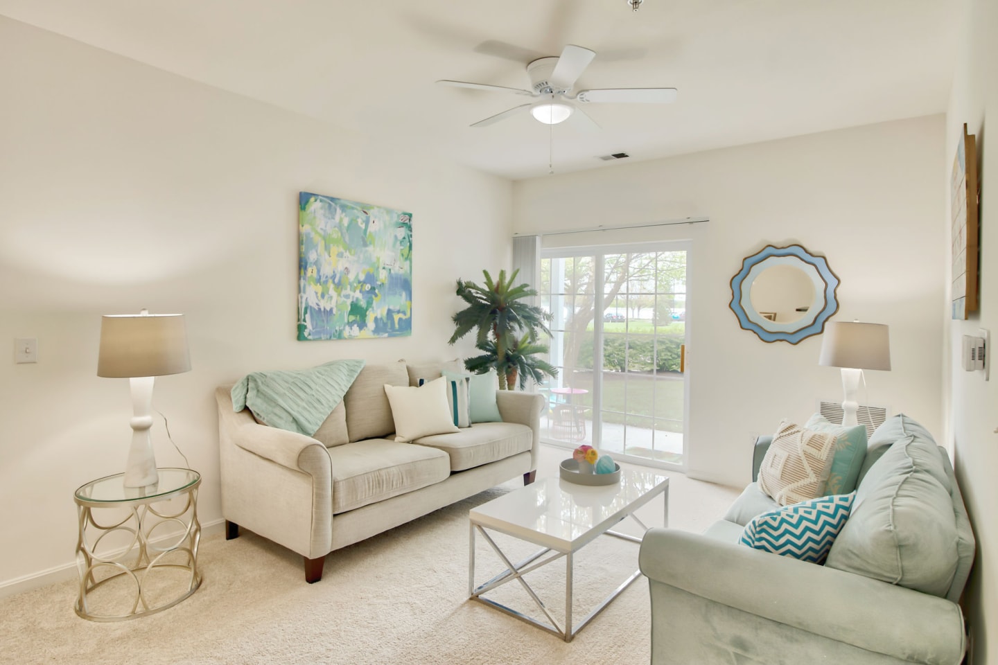 Marley Manor Luxury Apartment Homes Image 33