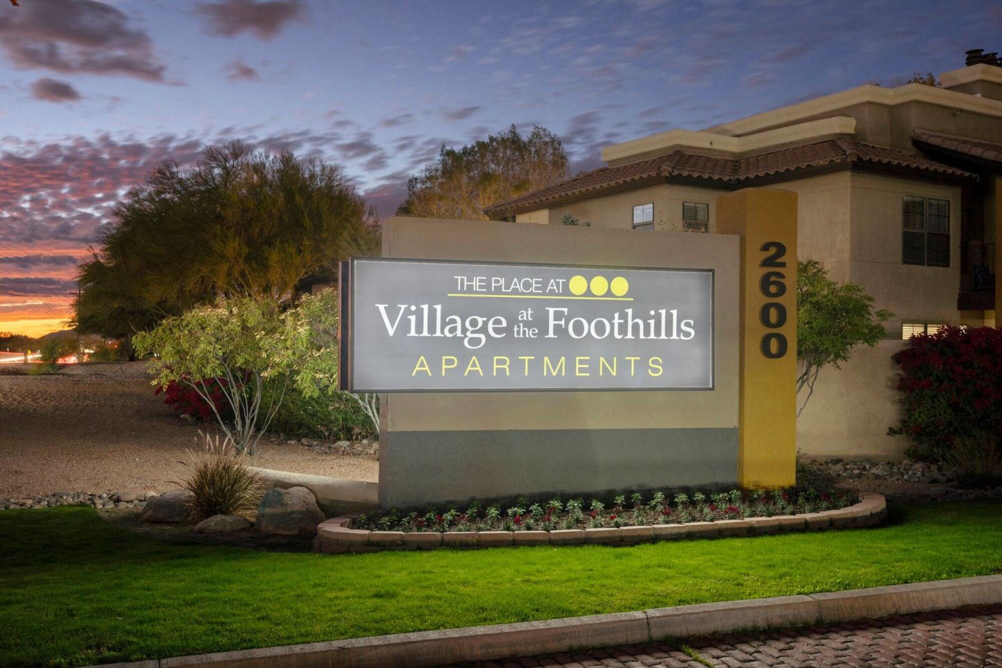 The Place At Village At The Foothills Image 20