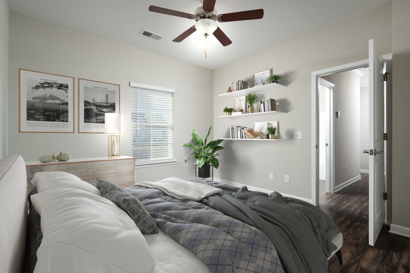 Hamilton Villas Image 17