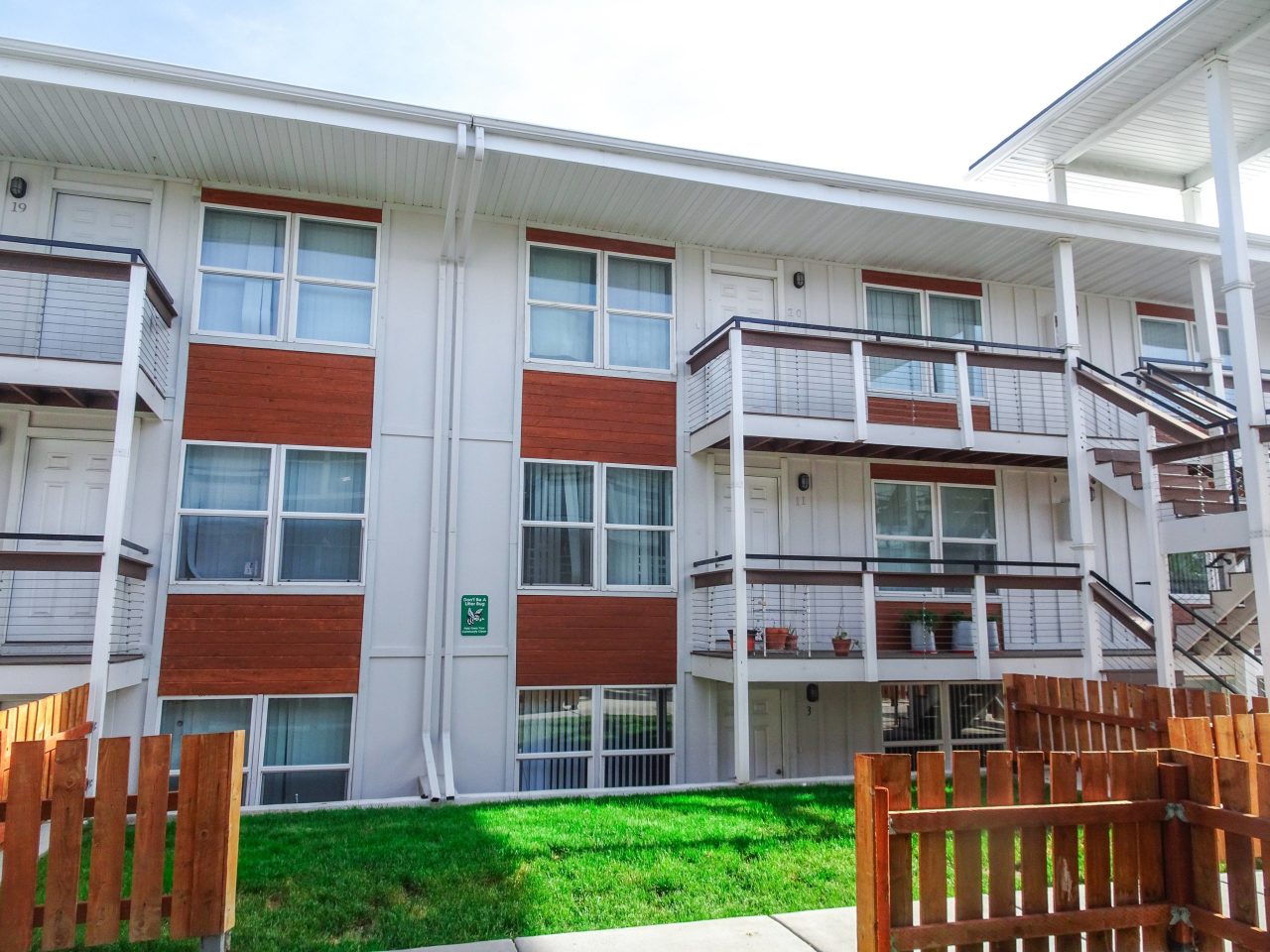 Palmer Apartments Image 8