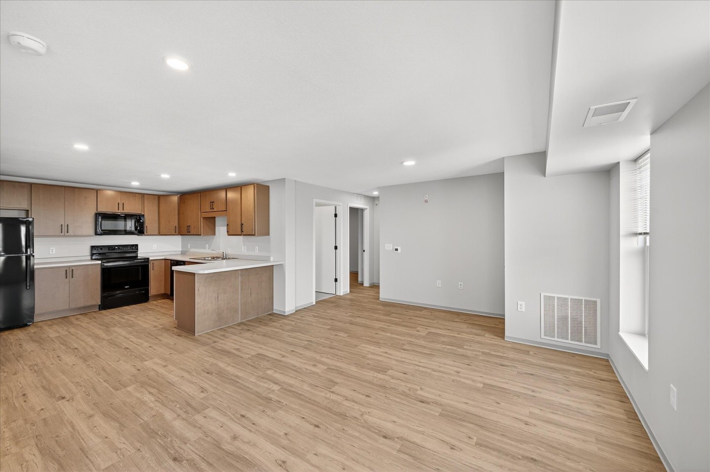 Lake Street Dwelling West - Affordable Housing Image 18