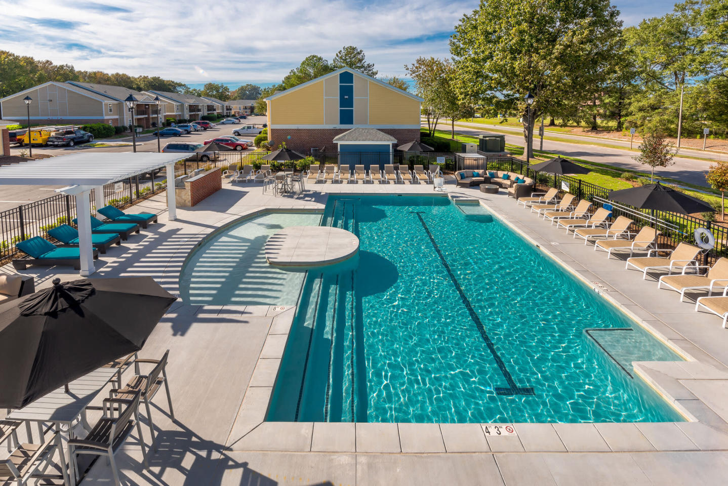 The Amber at Greenbrier Image 17