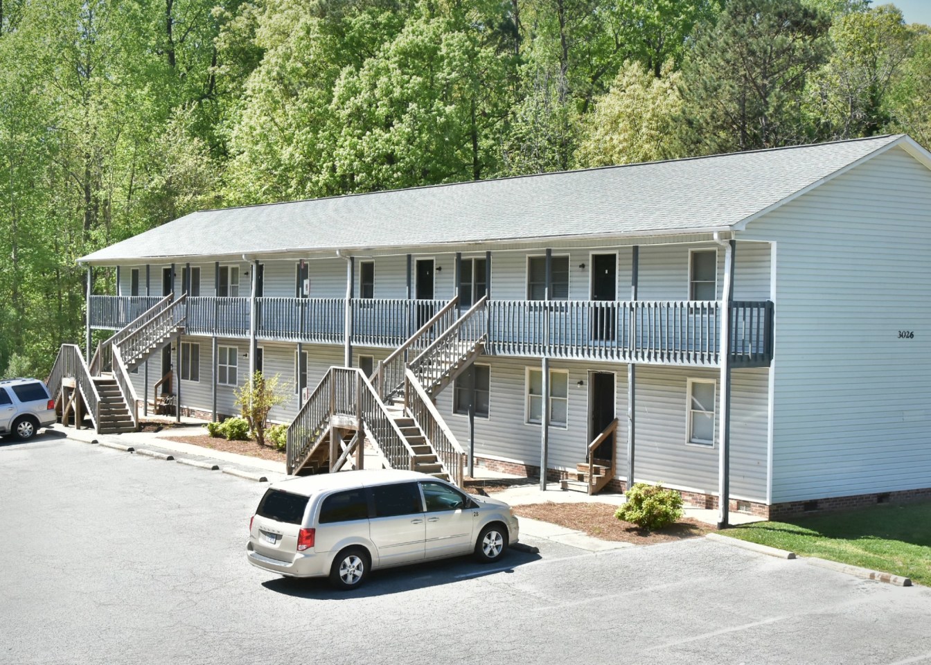 Jamestown Manor Apartments Image 31