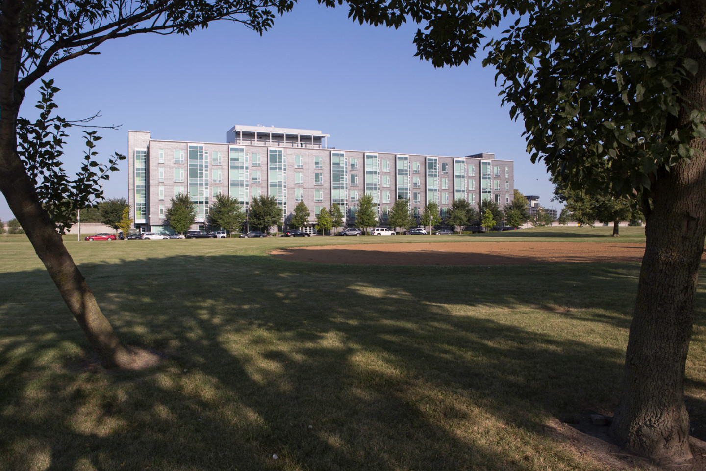 Park Boulevard IIB Image 1