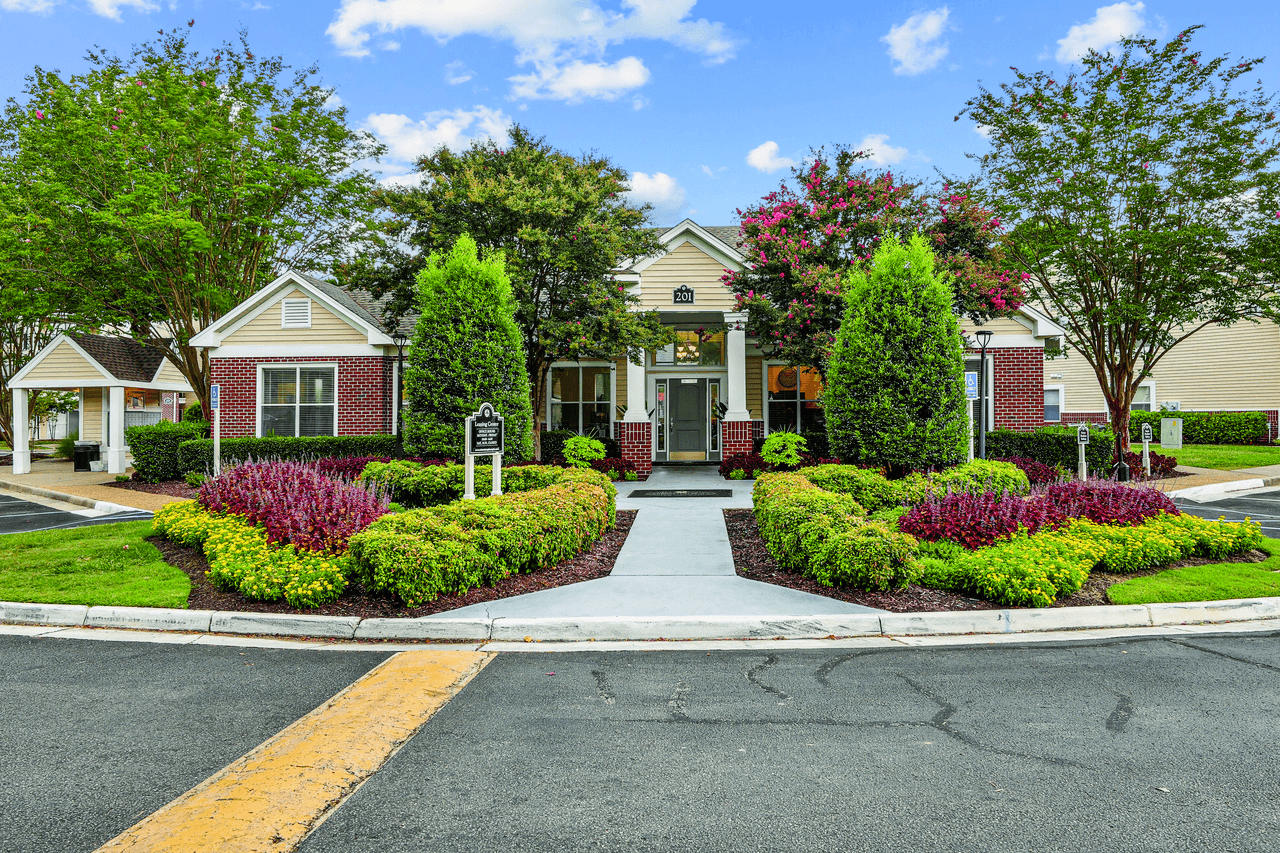 Arboretum Place Image 28