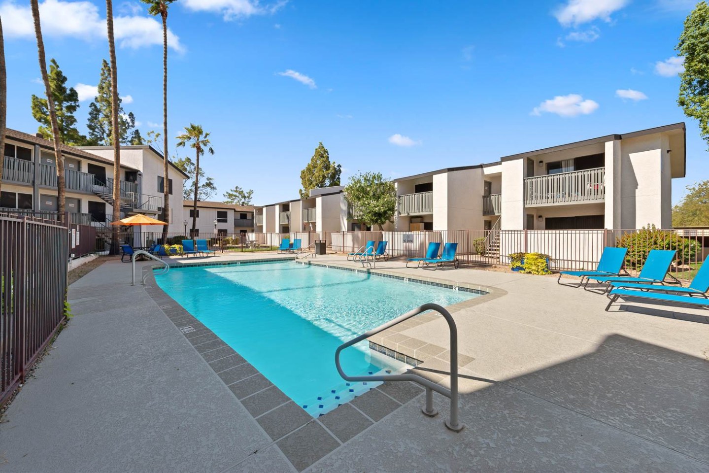 The Mod Apartments Image 15