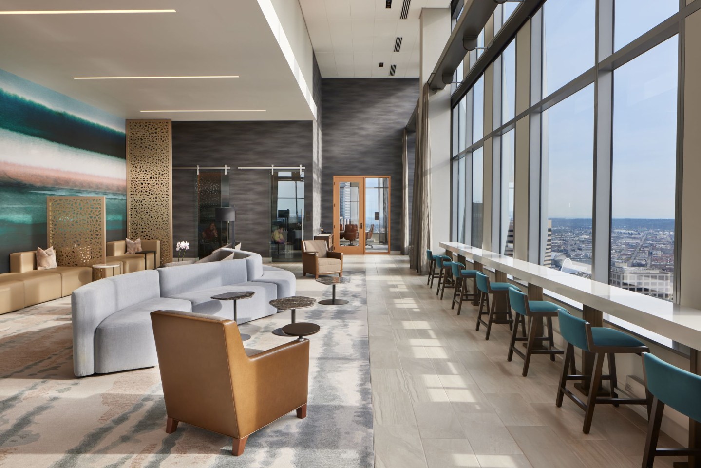 The Residences at Rainier Square Image 12