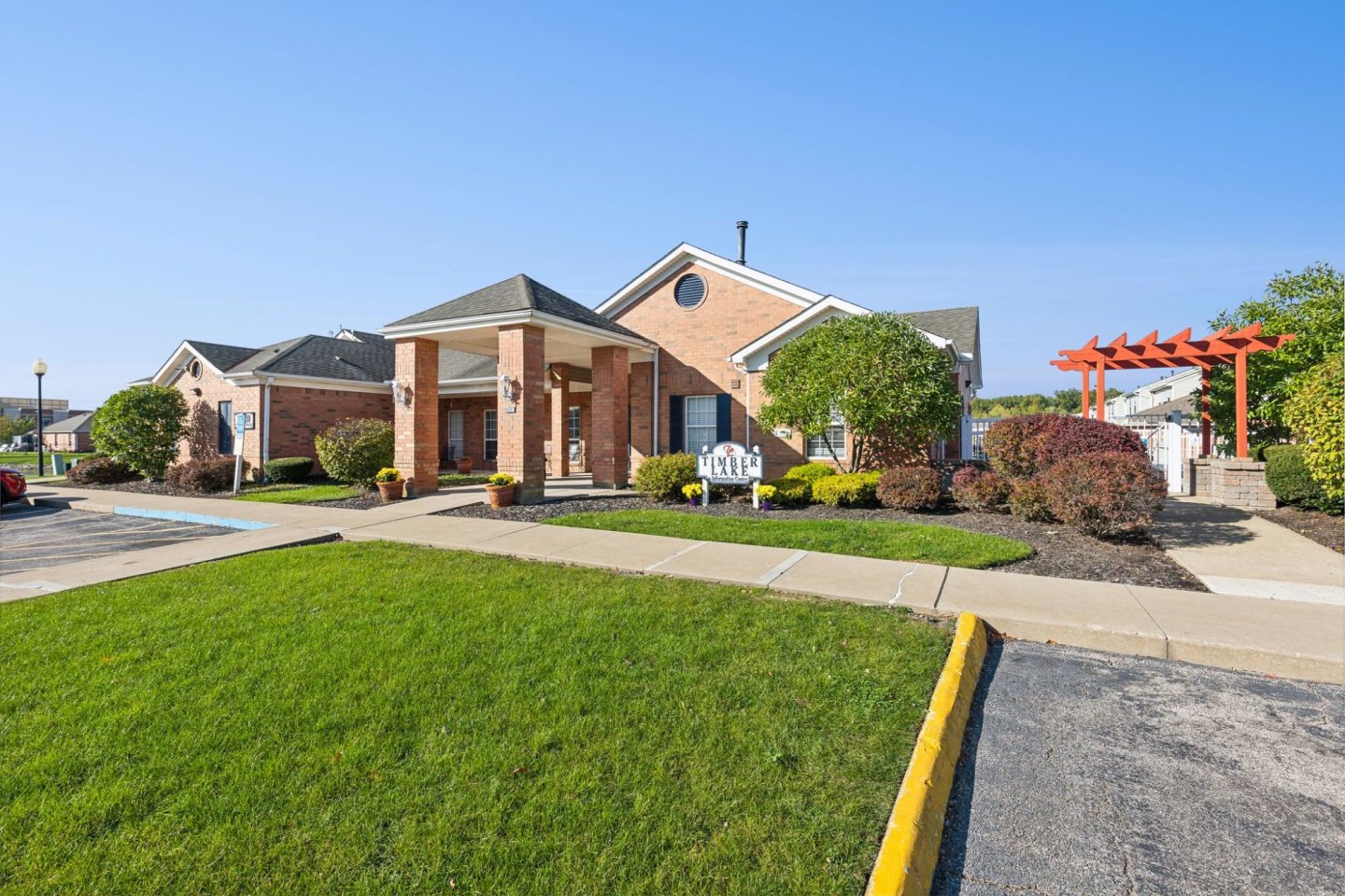 Timber Lake Townhomes Image 22