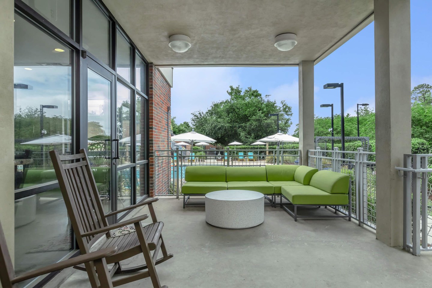 South Front Apartments Image 17