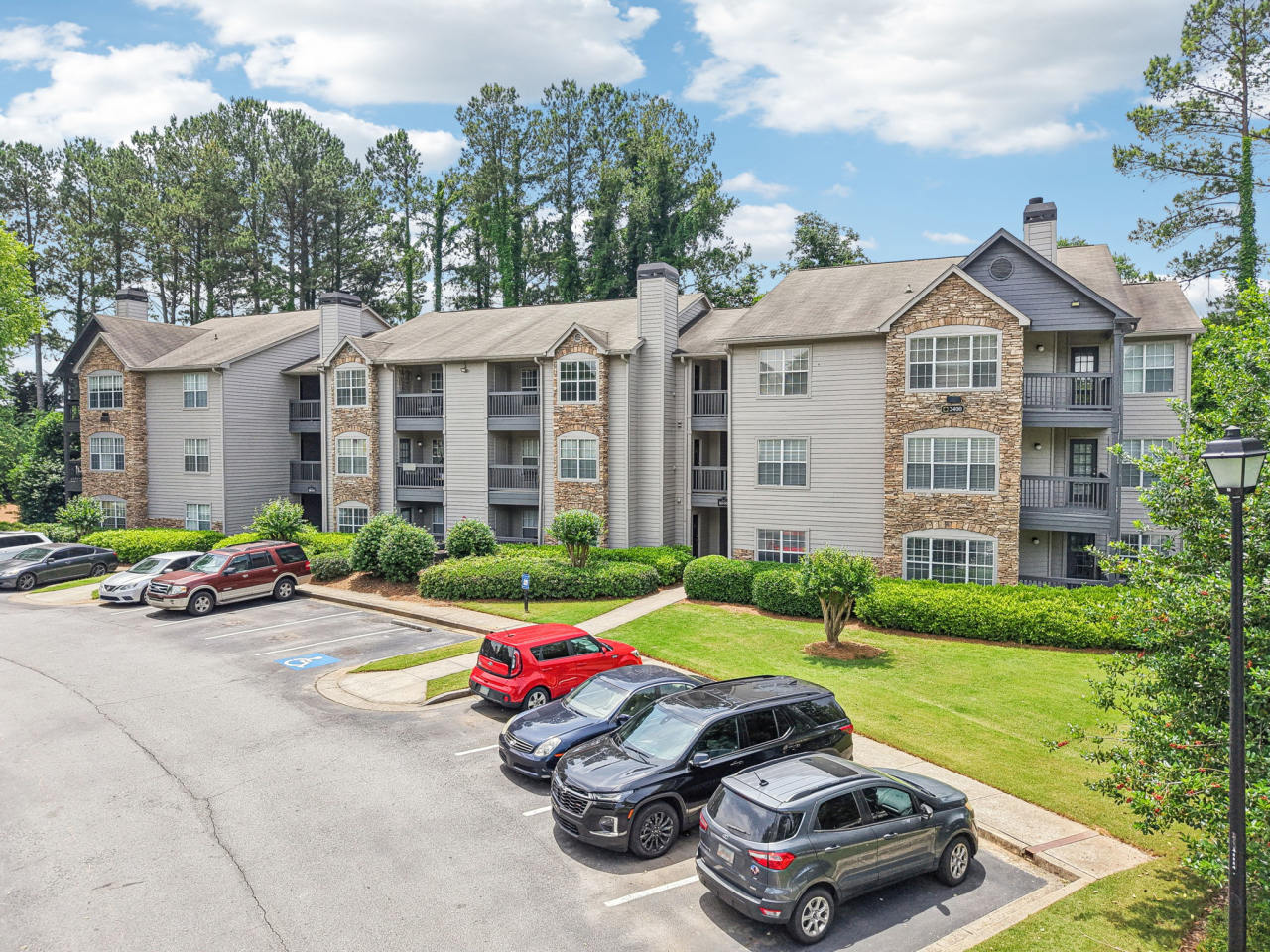 Wesley Place at Lawrenceville Image 40