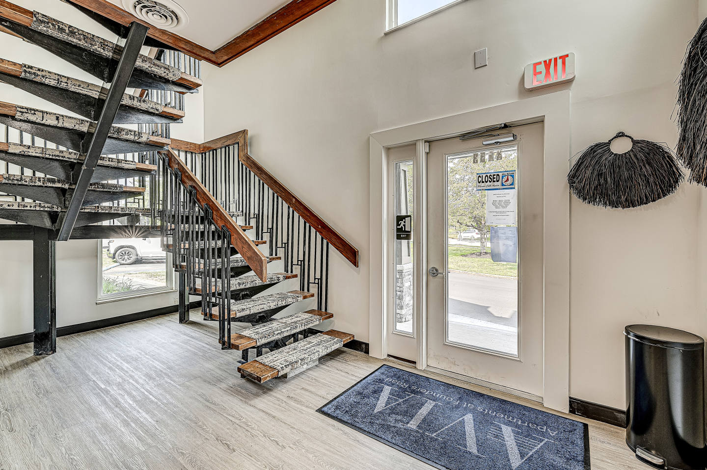 Avia Lofts at Founders Road Image 5