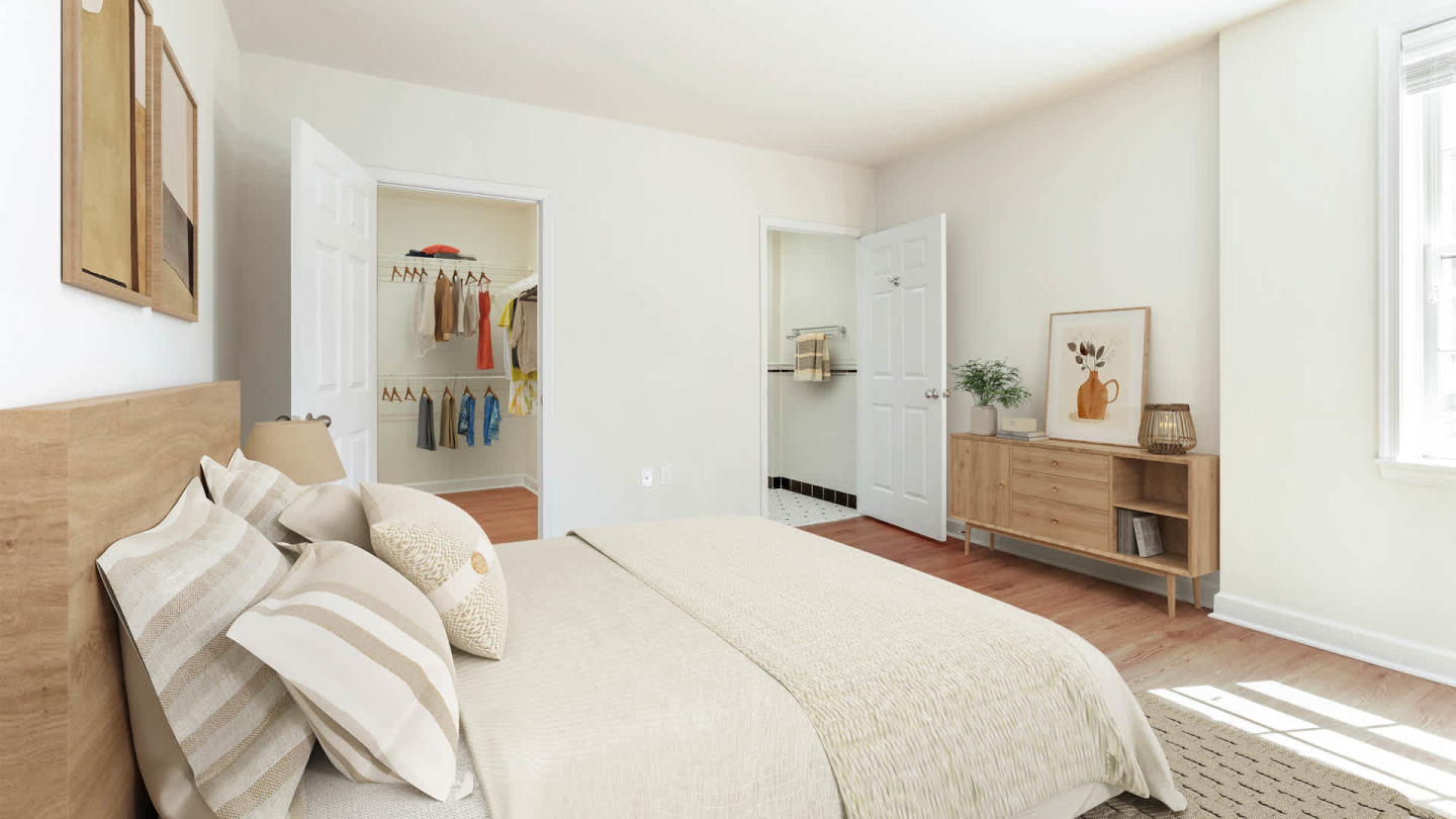 Alban Towers Image 38