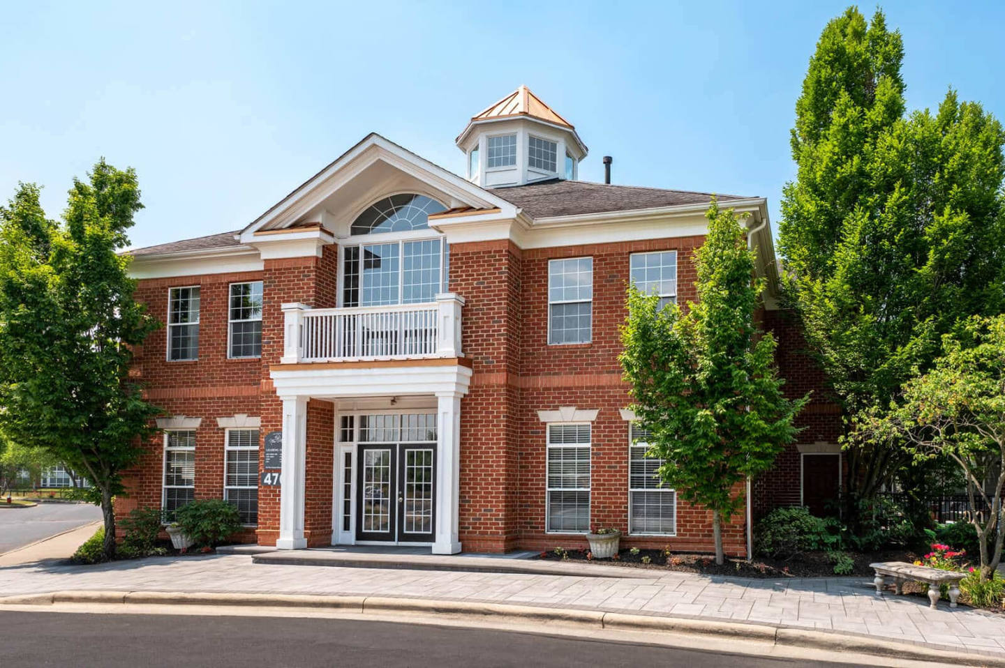 Estates at New Albany Image 9