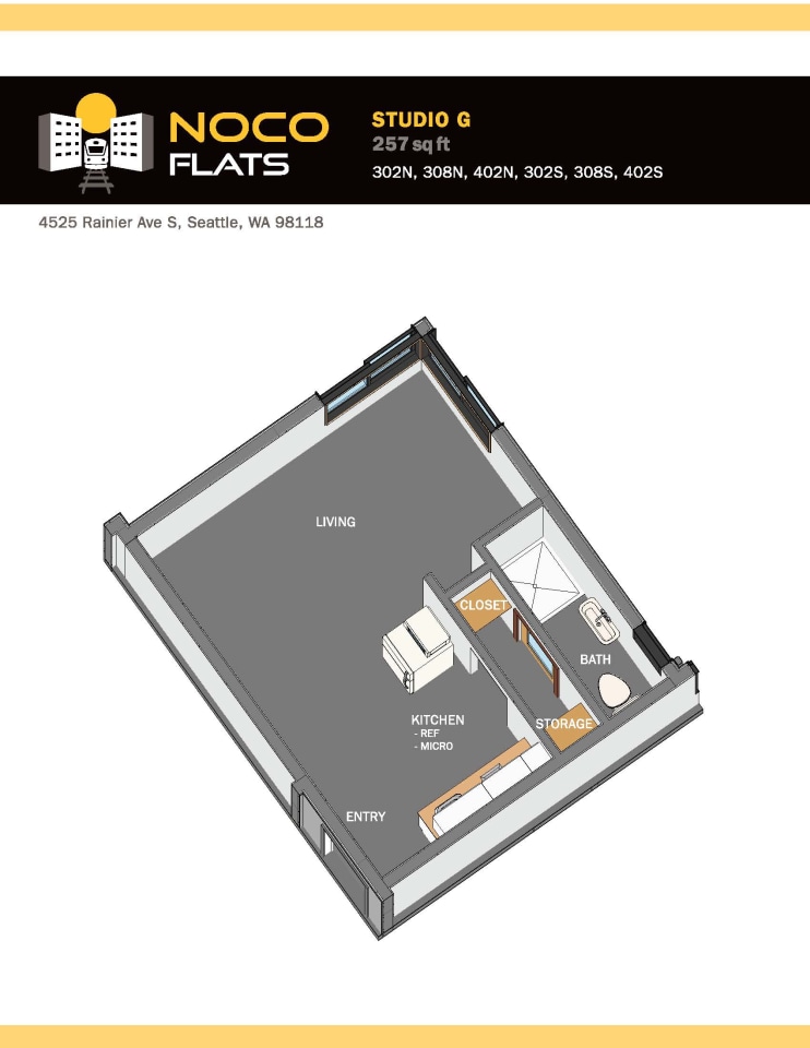 NoCo Flats Image 7