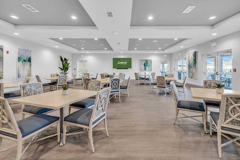 Seneca at Oak Creek 55+ Senior living Image 13