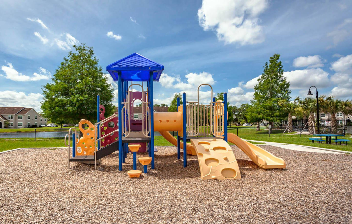 Sawyer Estates - Affordable Housing Image 7