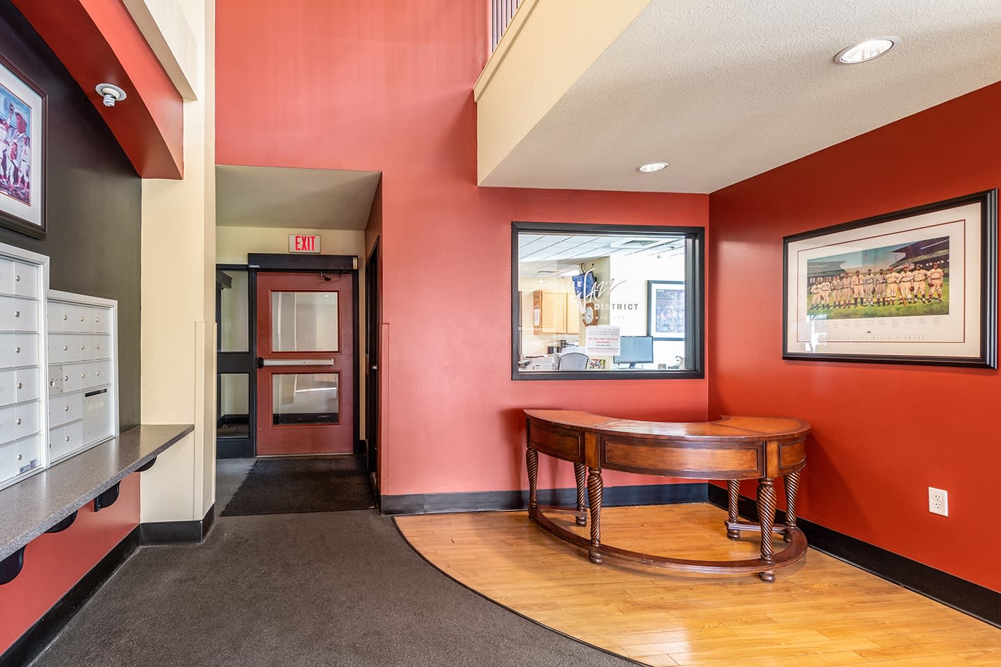 The Jazz District Apartments Image 24