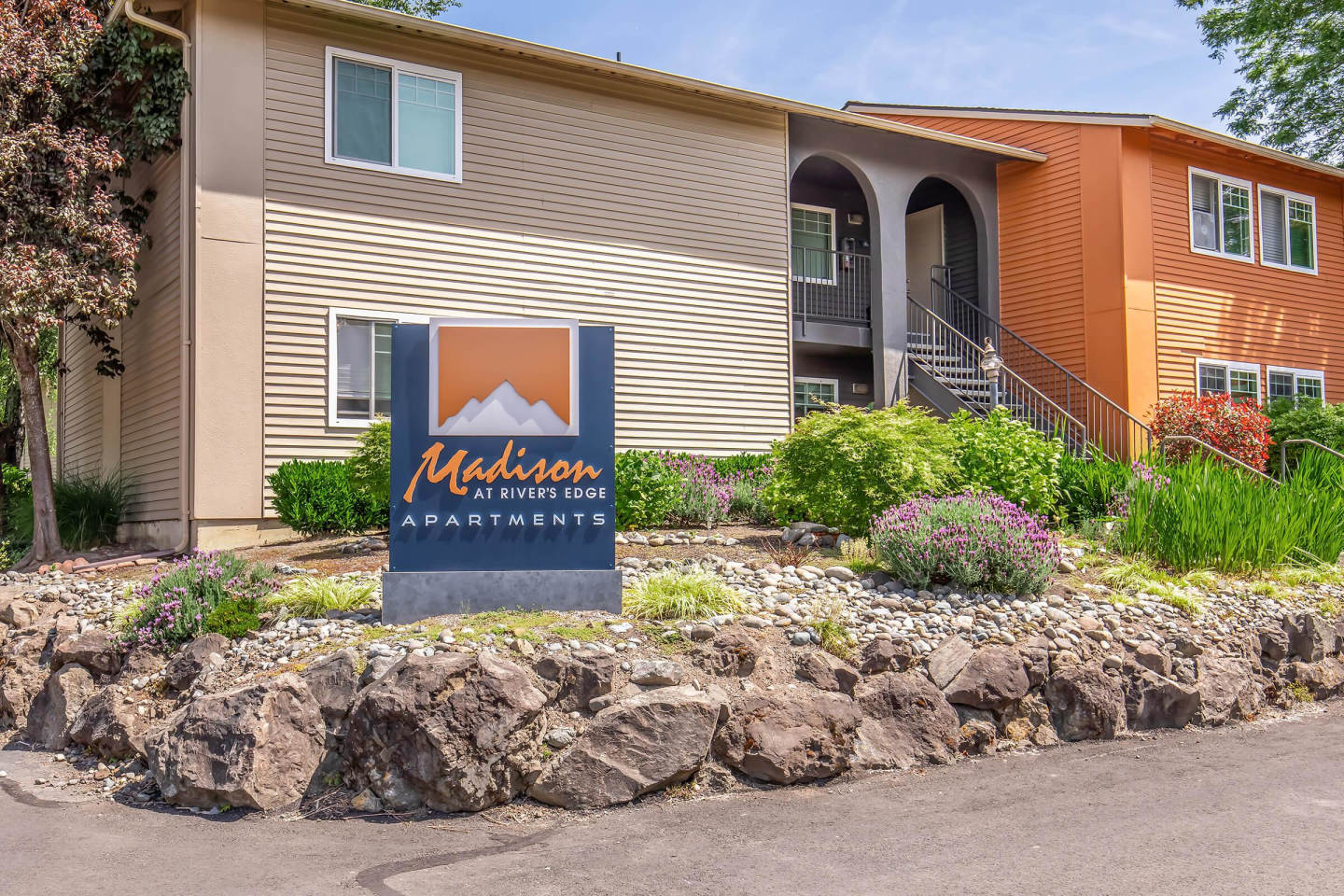 Madison at Rivers Edges Apartments Image 1