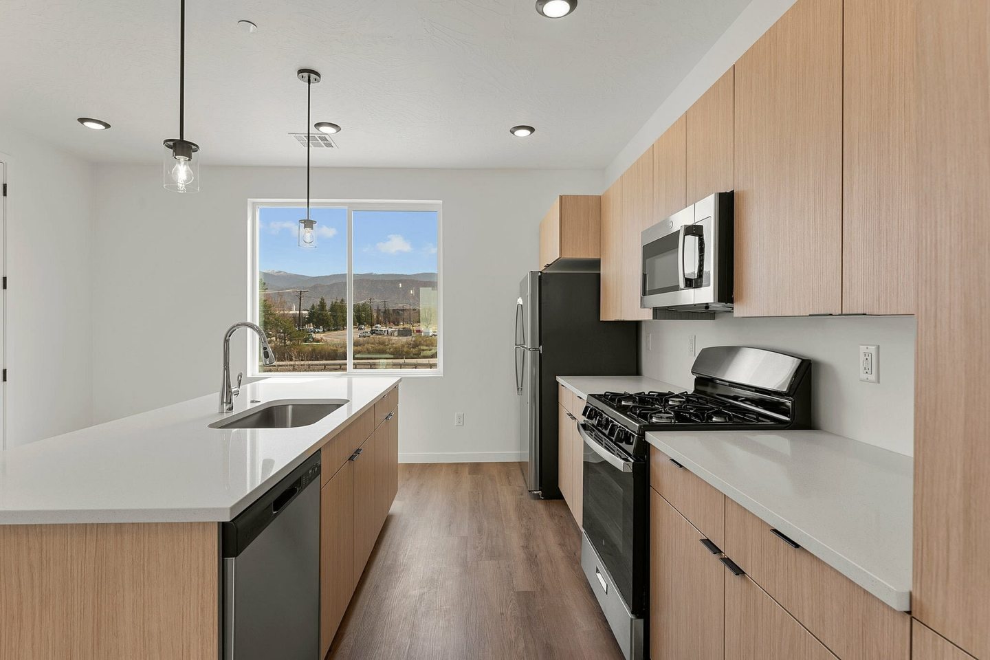 Coal Creek Townhomes Image 50