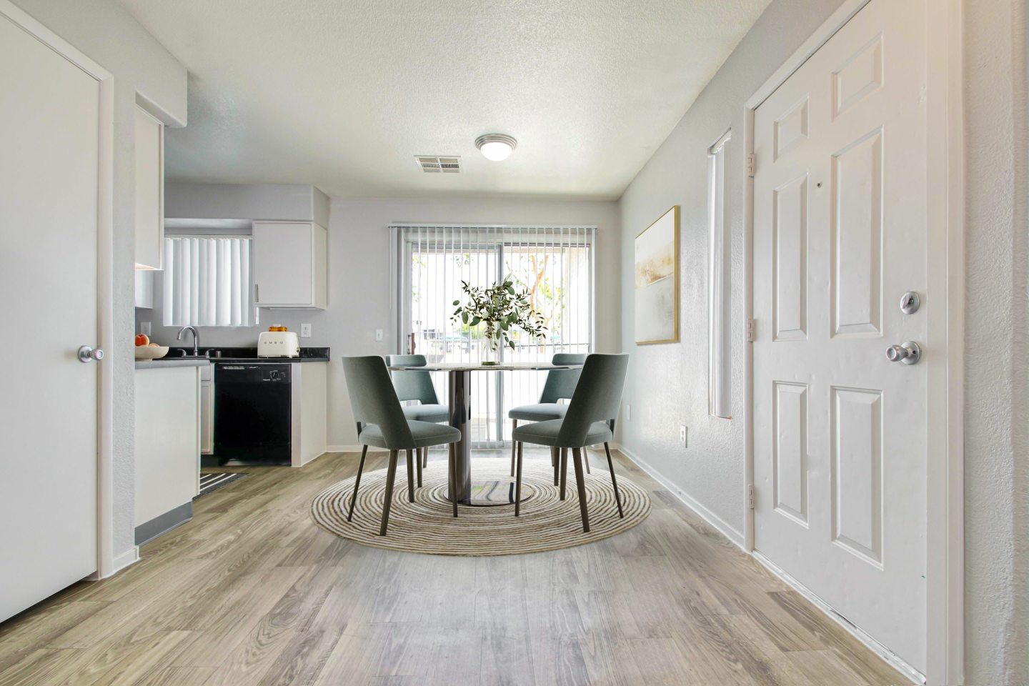 Aero Townhomes Image 8
