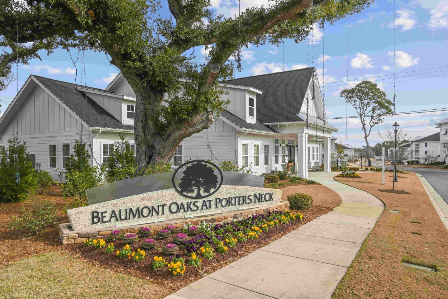 Beaumont Oaks at Porters Neck Image 1