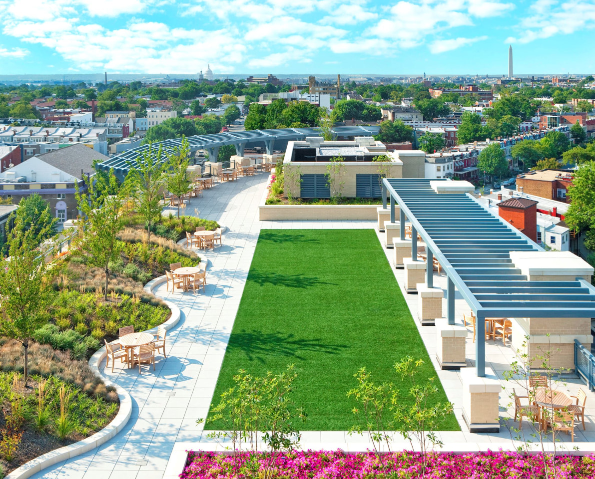 Park Place at Petworth Image 15