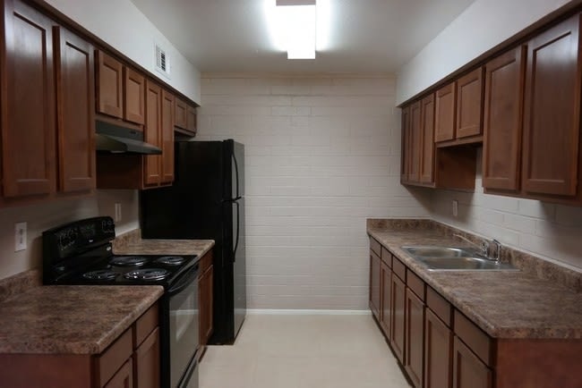 Desert Green Villas Image 1
