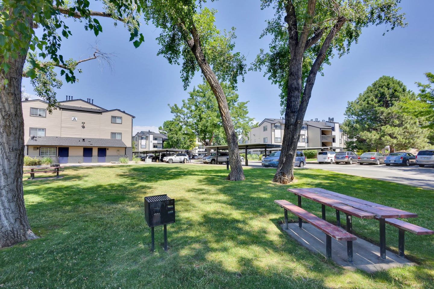 Cottonwood Creek Image 17