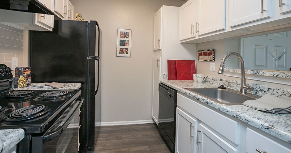 Arbors of Brentwood Image 1