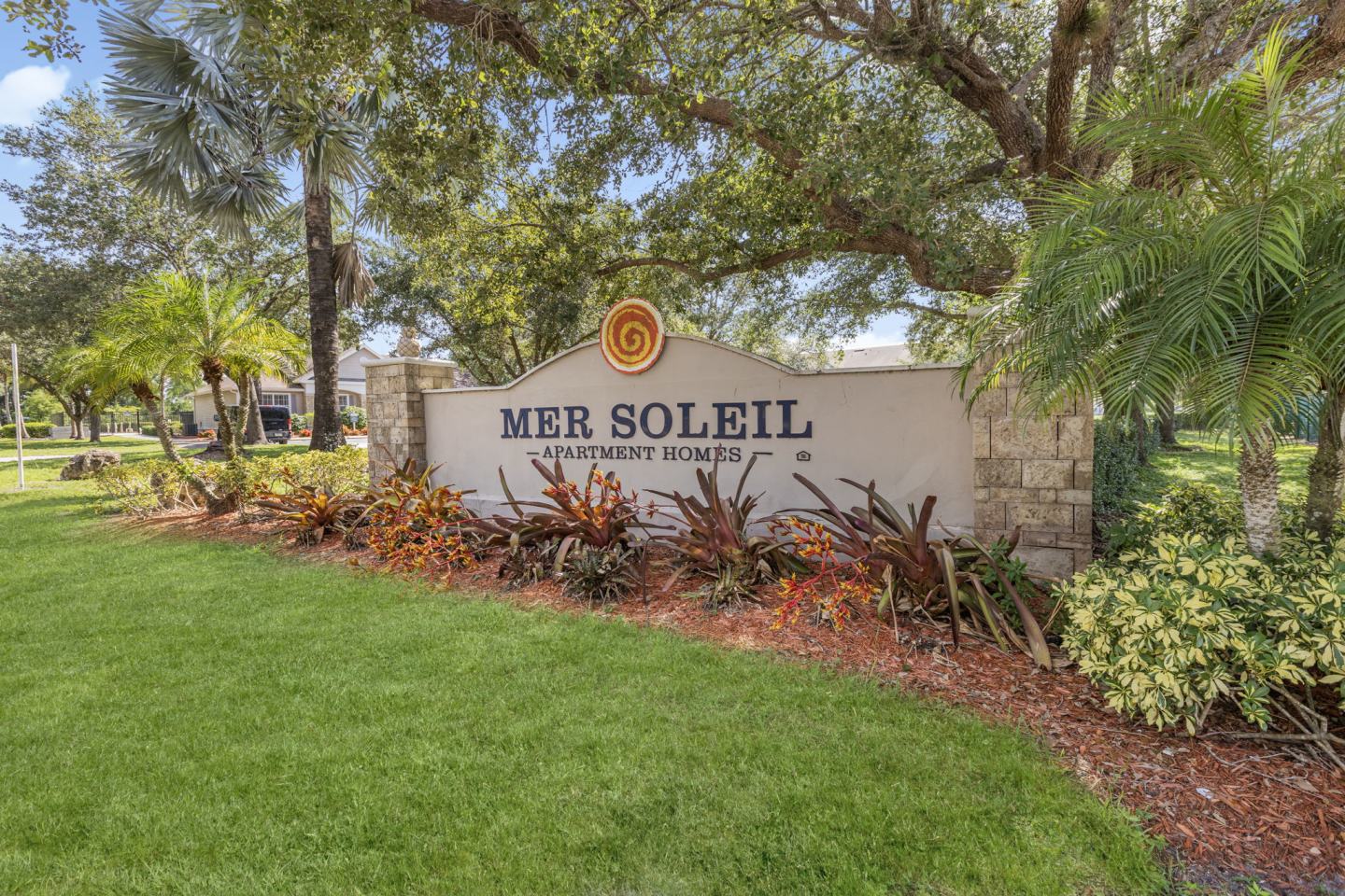 Mer Soleil Apartments Image 1