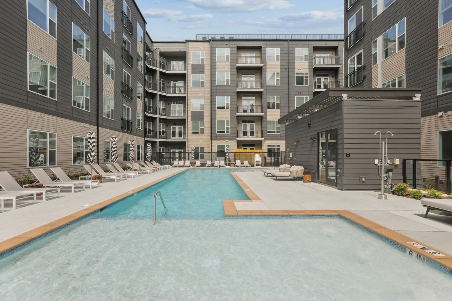 Logic Apartments Image 2